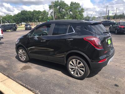 2020 Buick Encore Preferred   - Photo 5 - Owatonna, MN 55060