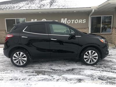 2020 Buick Encore Preferred   - Photo 1 - Owatonna, MN 55060