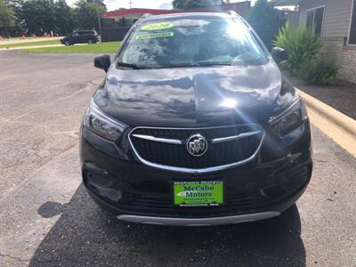 2020 Buick Encore Preferred   - Photo 3 - Owatonna, MN 55060
