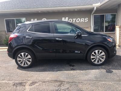 2020 Buick Encore Preferred   - Photo 1 - Owatonna, MN 55060