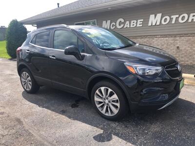 2020 Buick Encore Preferred   - Photo 2 - Owatonna, MN 55060