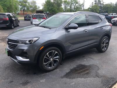 2021 Buick Encore GX Essence   - Photo 6 - Owatonna, MN 55060