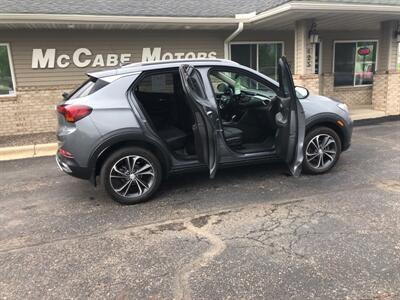 2021 Buick Encore GX Essence   - Photo 11 - Owatonna, MN 55060