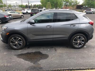 2021 Buick Encore GX Essence   - Photo 7 - Owatonna, MN 55060