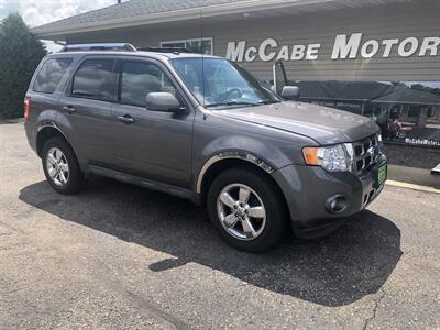 2011 Ford Escape Limited   - Photo 2 - Owatonna, MN 55060