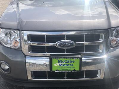 2011 Ford Escape Limited   - Photo 4 - Owatonna, MN 55060