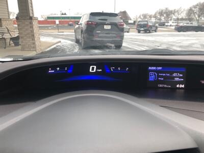 2012 Honda Civic LX   - Photo 12 - Owatonna, MN 55060