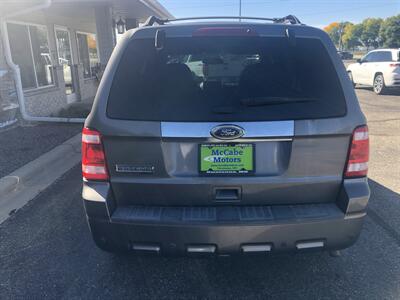 2011 Ford Escape Limited   - Photo 8 - Owatonna, MN 55060