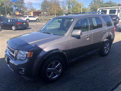 2011 Ford Escape Limited   - Photo 6 - Owatonna, MN 55060