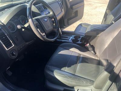 2011 Ford Escape Limited   - Photo 17 - Owatonna, MN 55060