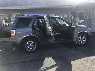 2011 Ford Escape Limited   - Photo 22 - Owatonna, MN 55060