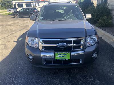 2011 Ford Escape Limited   - Photo 4 - Owatonna, MN 55060
