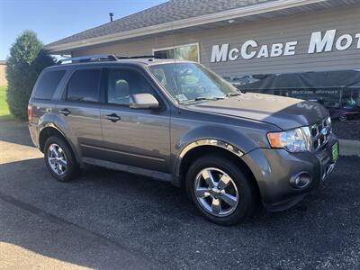 2011 Ford Escape Limited   - Photo 2 - Owatonna, MN 55060