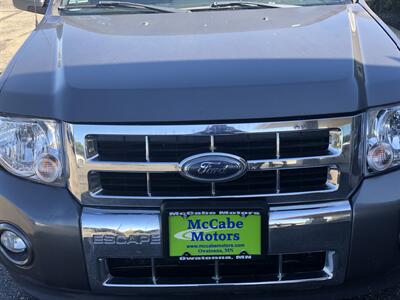 2011 Ford Escape Limited   - Photo 5 - Owatonna, MN 55060