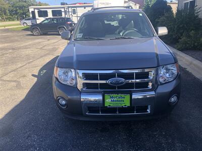 2011 Ford Escape Limited   - Photo 3 - Owatonna, MN 55060
