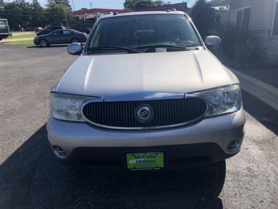 2005 Buick Rainier CXL   - Photo 3 - Owatonna, MN 55060