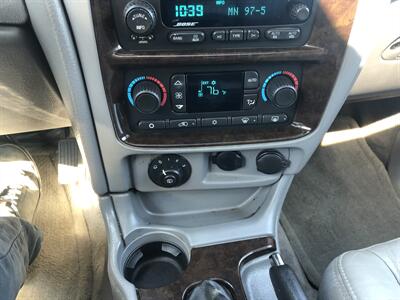 2005 Buick Rainier CXL   - Photo 32 - Owatonna, MN 55060