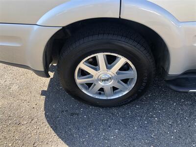 2005 Buick Rainier CXL   - Photo 10 - Owatonna, MN 55060