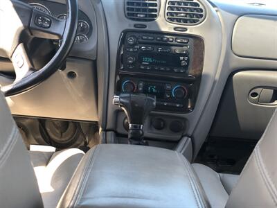 2005 Buick Rainier CXL   - Photo 23 - Owatonna, MN 55060