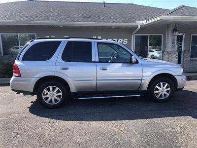 2005 Buick Rainier CXL   - Photo 1 - Owatonna, MN 55060