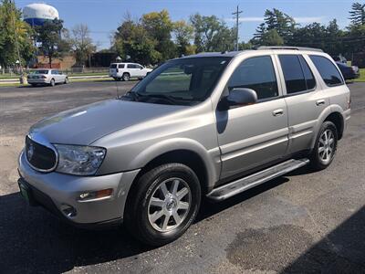 2005 Buick Rainier CXL   - Photo 5 - Owatonna, MN 55060