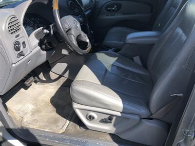 2005 Buick Rainier CXL   - Photo 12 - Owatonna, MN 55060