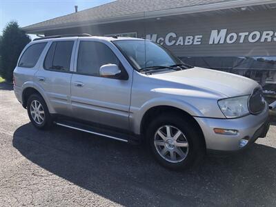 2005 Buick Rainier CXL   - Photo 2 - Owatonna, MN 55060
