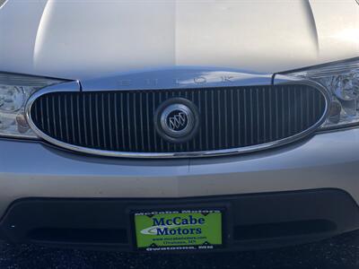 2005 Buick Rainier CXL   - Photo 4 - Owatonna, MN 55060
