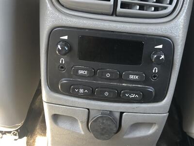 2005 Buick Rainier CXL   - Photo 22 - Owatonna, MN 55060