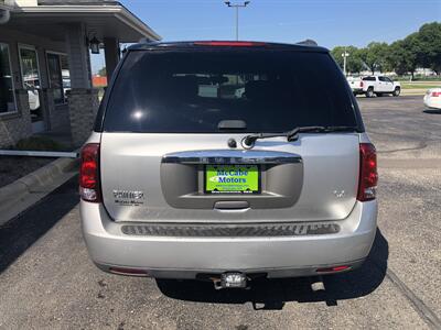 2005 Buick Rainier CXL   - Photo 7 - Owatonna, MN 55060