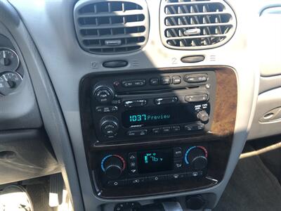 2005 Buick Rainier CXL   - Photo 27 - Owatonna, MN 55060