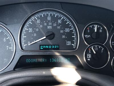2005 Buick Rainier CXL   - Photo 29 - Owatonna, MN 55060