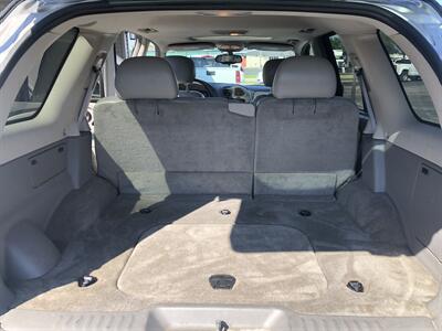 2005 Buick Rainier CXL   - Photo 16 - Owatonna, MN 55060
