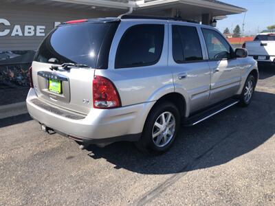 2005 Buick Rainier CXL   - Photo 9 - Owatonna, MN 55060