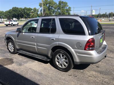 2005 Buick Rainier CXL   - Photo 6 - Owatonna, MN 55060