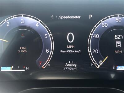 2024 Jeep Grand Cherokee Overland   - Photo 31 - Owatonna, MN 55060