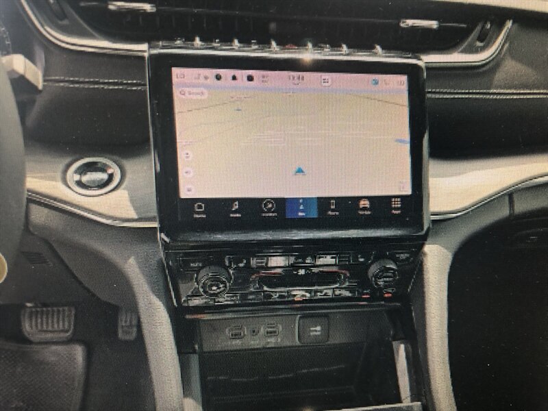2024 Jeep Grand Cherokee's photo