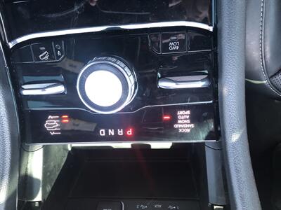 2024 Jeep Grand Cherokee Overland   - Photo 29 - Owatonna, MN 55060