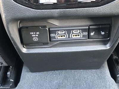 2024 Jeep Grand Cherokee Overland   - Photo 26 - Owatonna, MN 55060