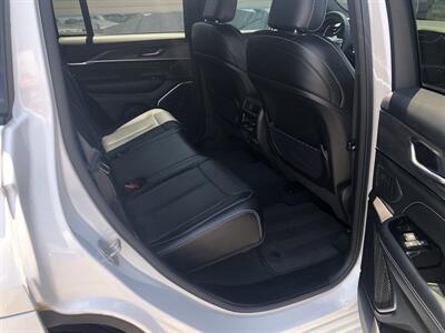 2024 Jeep Grand Cherokee Overland   - Photo 17 - Owatonna, MN 55060