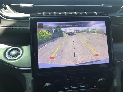 2024 Jeep Grand Cherokee Overland   - Photo 34 - Owatonna, MN 55060