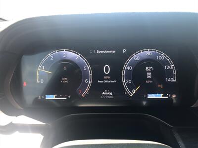 2024 Jeep Grand Cherokee Overland   - Photo 30 - Owatonna, MN 55060