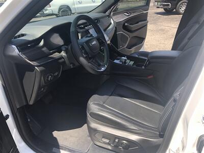 2024 Jeep Grand Cherokee Overland   - Photo 21 - Owatonna, MN 55060