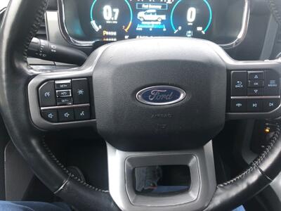 2022 Ford F-150 Lariat  crew - Photo 32 - Owatonna, MN 55060