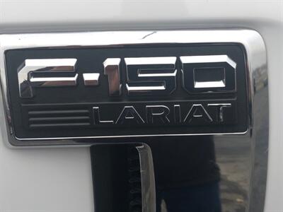 2022 Ford F-150 Lariat  crew - Photo 12 - Owatonna, MN 55060