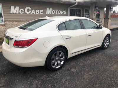 2010 Buick LaCrosse CXL   - Photo 10 - Owatonna, MN 55060