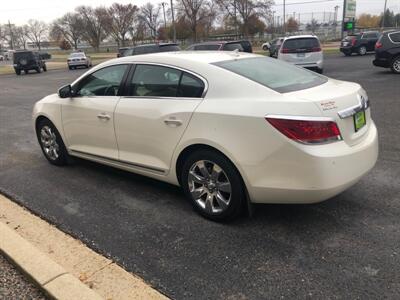 2010 Buick LaCrosse CXL   - Photo 6 - Owatonna, MN 55060