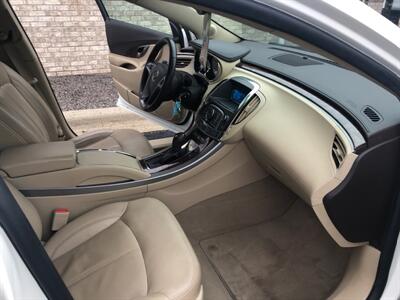 2010 Buick LaCrosse CXL   - Photo 17 - Owatonna, MN 55060