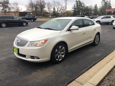 2010 Buick LaCrosse CXL   - Photo 5 - Owatonna, MN 55060