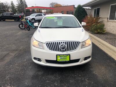 2010 Buick LaCrosse CXL   - Photo 3 - Owatonna, MN 55060